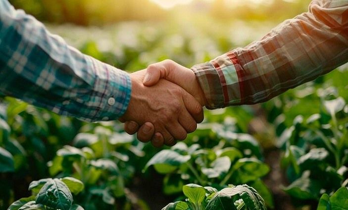 India, Japan Collaborate to Strengthen Agriculture & Food Ties